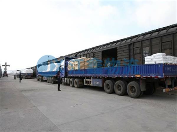 长春到互助物流公司